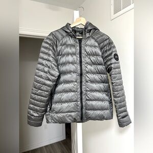 Authentic Canada goose jacket size L